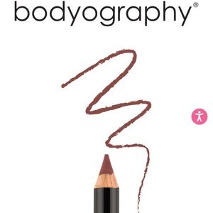 Bodyography Lip Liner - Rich Brown